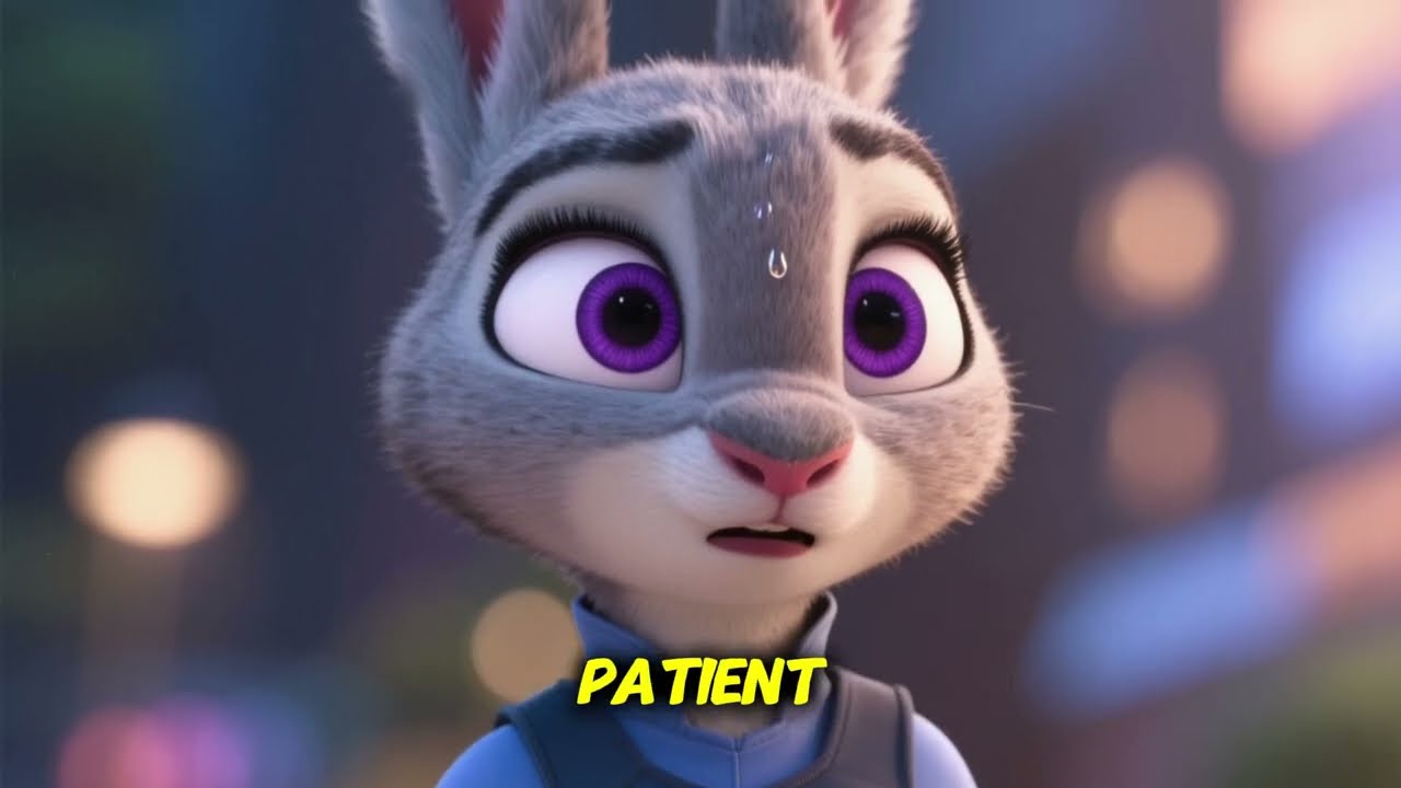 Zootopia 2 Is Not What You Think… (THE CITY LIED…)