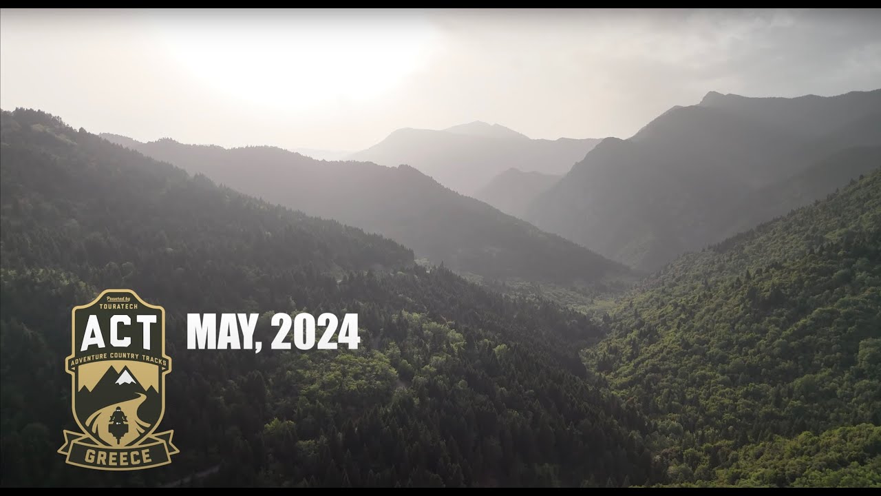 ACT Greece May 2024