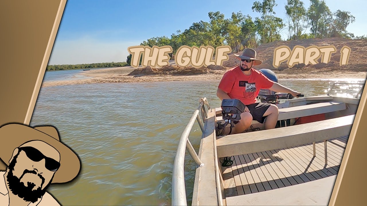 My Happy Place - The Gulf Part 1