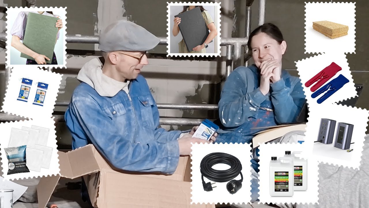 Eure Pakete - unboxing 5 📦