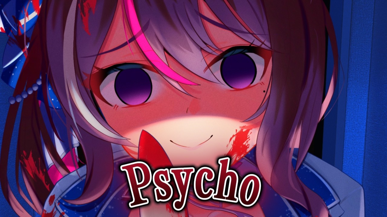 [Nightcore] Psycho (Jake Daniels) 