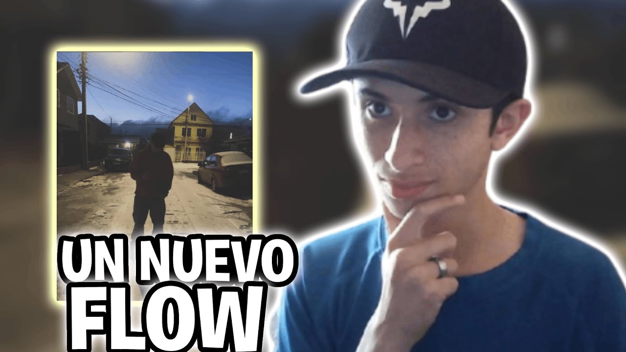 ZMOVIEE ME MUESTRA OTRO ESTILO DE FLOW