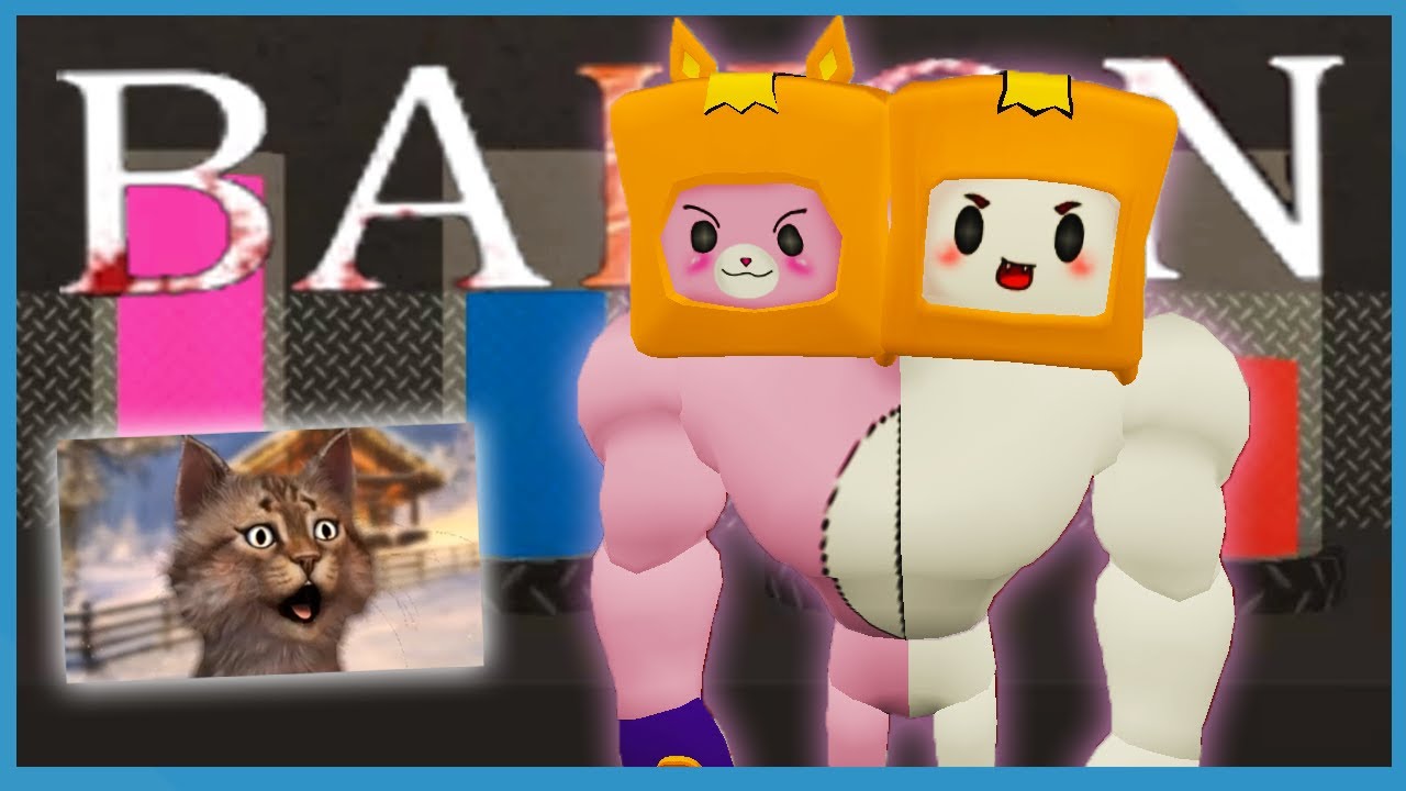 ROBLOX BAKON CHAPTER 10.. Secret Formula