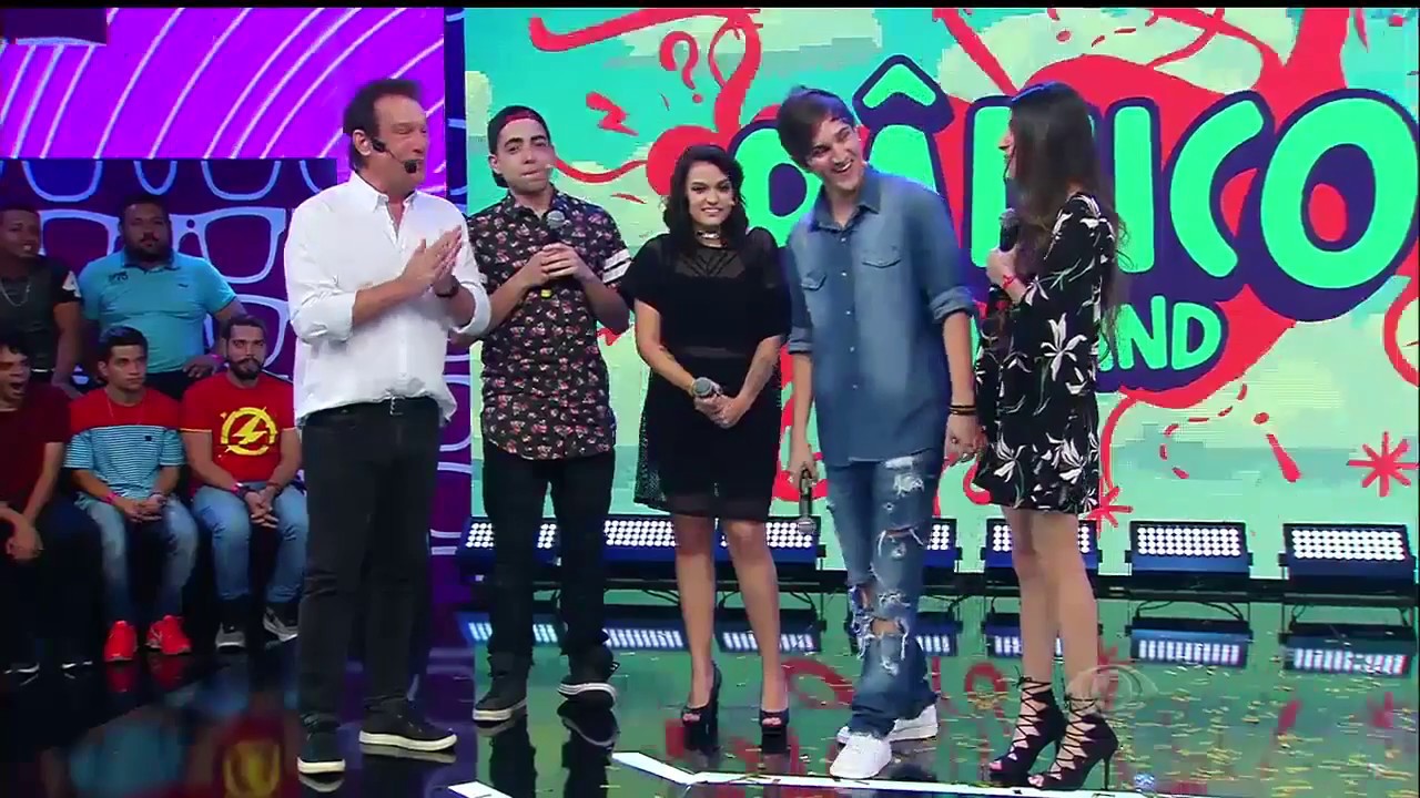 DECISÃO FINAL DE UMA CRUSH PARA CHRISTIAN - #GRAZI OU #DENTISTA?