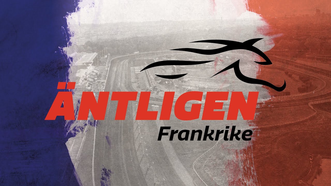 Äntligen Frankrike 2025: Prix d'Amérique