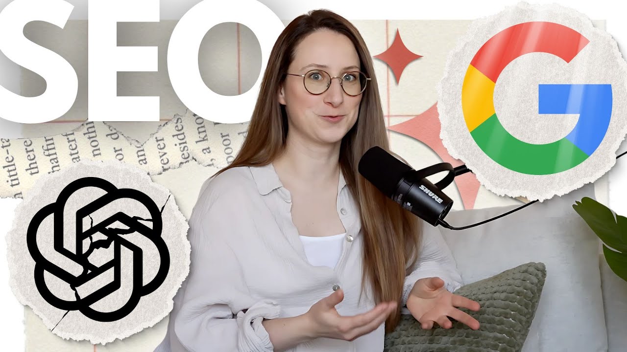 Macht SEO 2025 überhaupt noch Sinn?