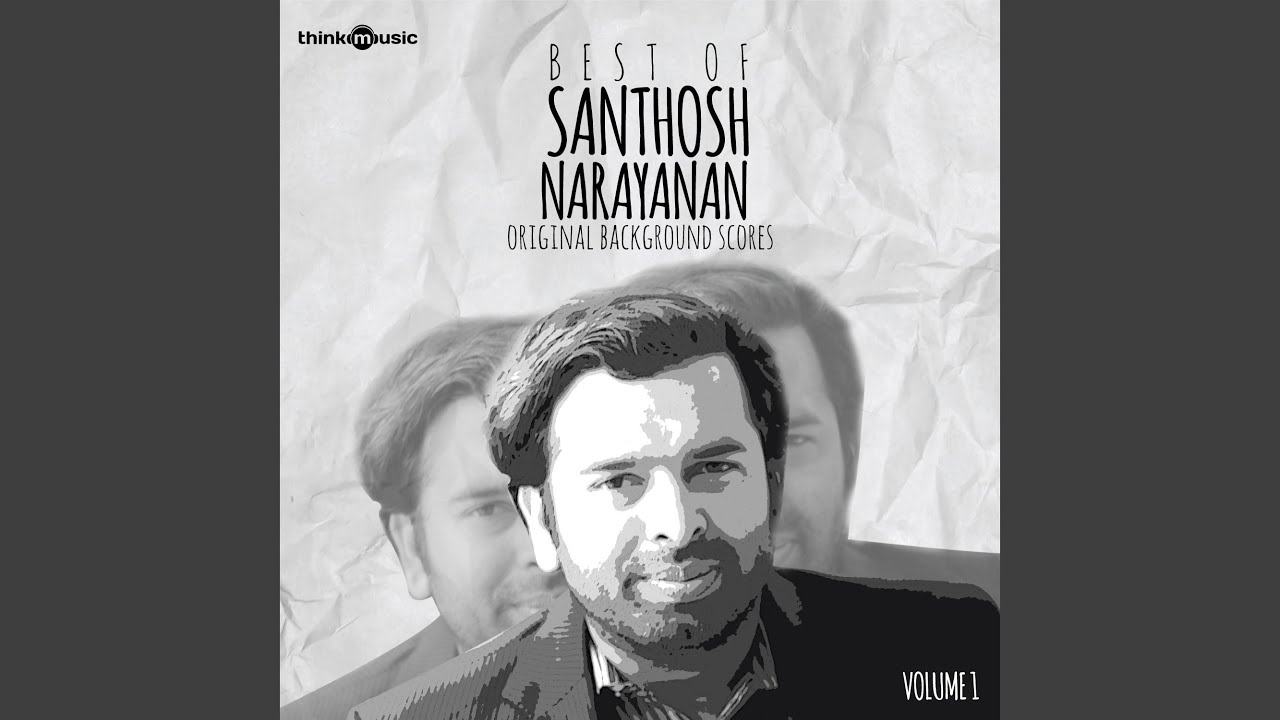 Attakathi (Background Score) (From 
