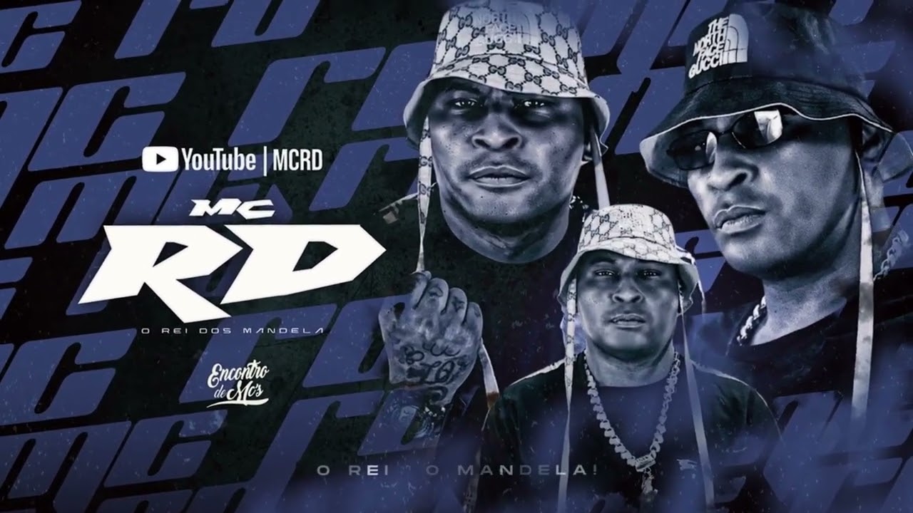 DINHEIRO NA MAO - MC RD (MAAX DEEJAY) 2026