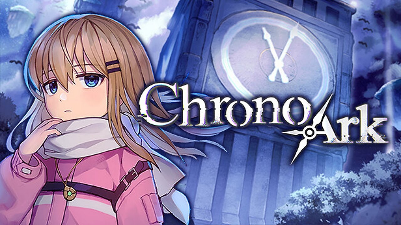 Chrono Ark OST - Raza 2.0 (Phase 1 + 2)
