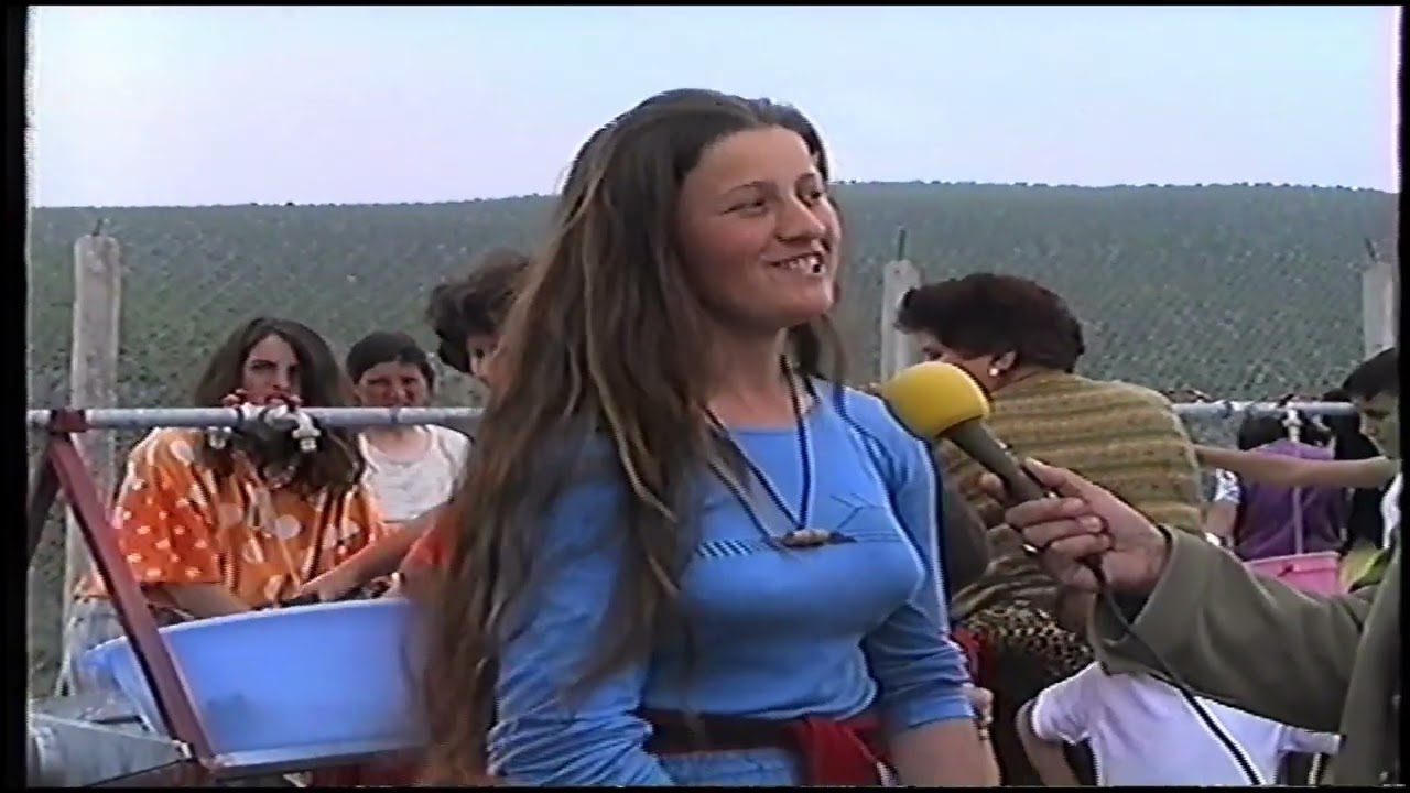 ARKIV - REFUGJATET E KOSOVES GJAT VITIT 1998 NE TETOVE