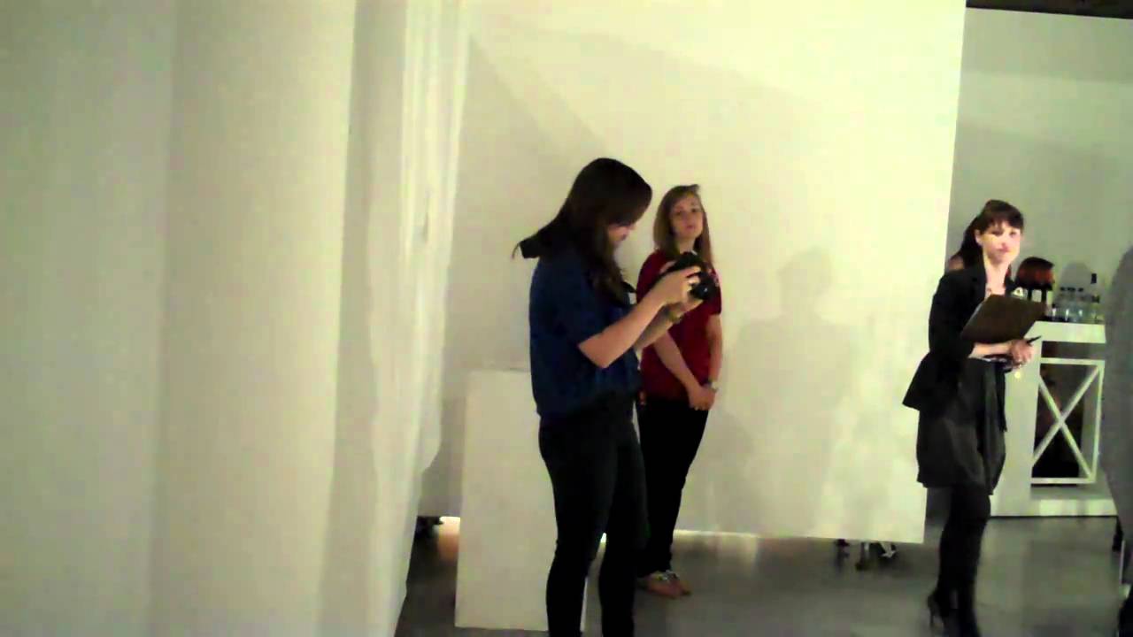 Beili Liu | The Mending Project | Opening Night Performance, Part 1
