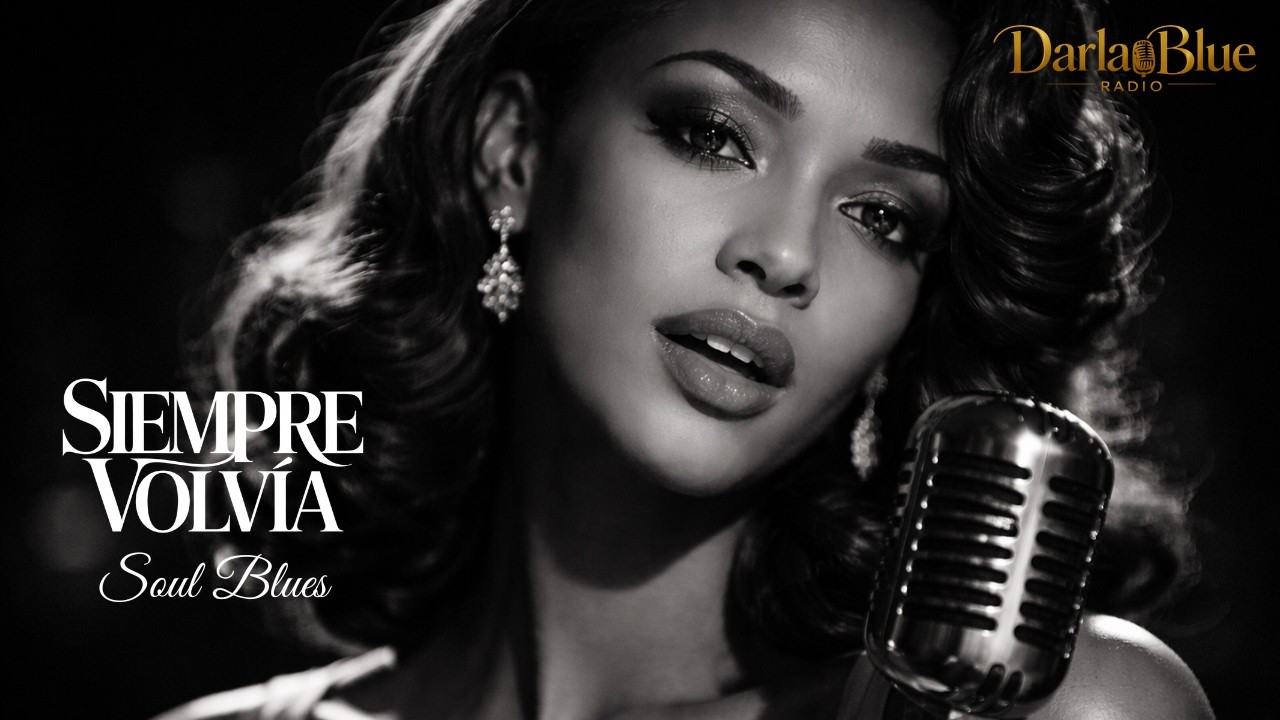 Siempre Volvía - Soul Blues en Español | Loving Someone Who Hurts You