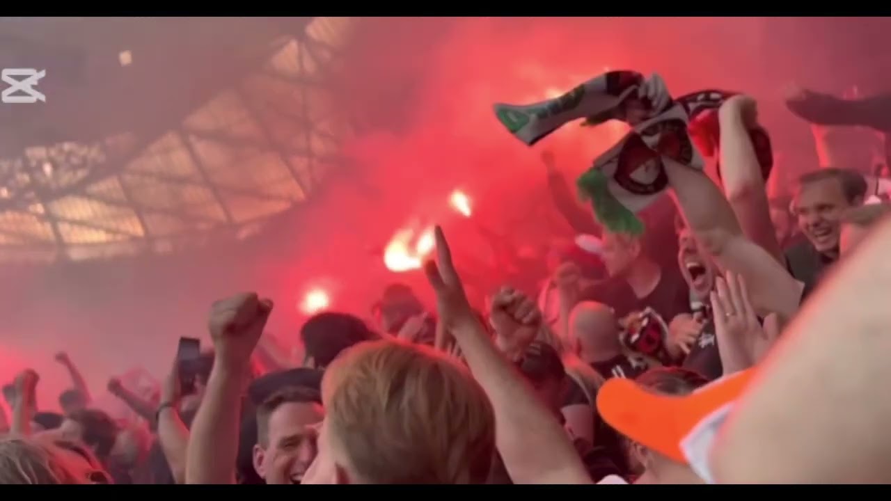 Ultras Nederland compilatie (dutch ultras compilation)