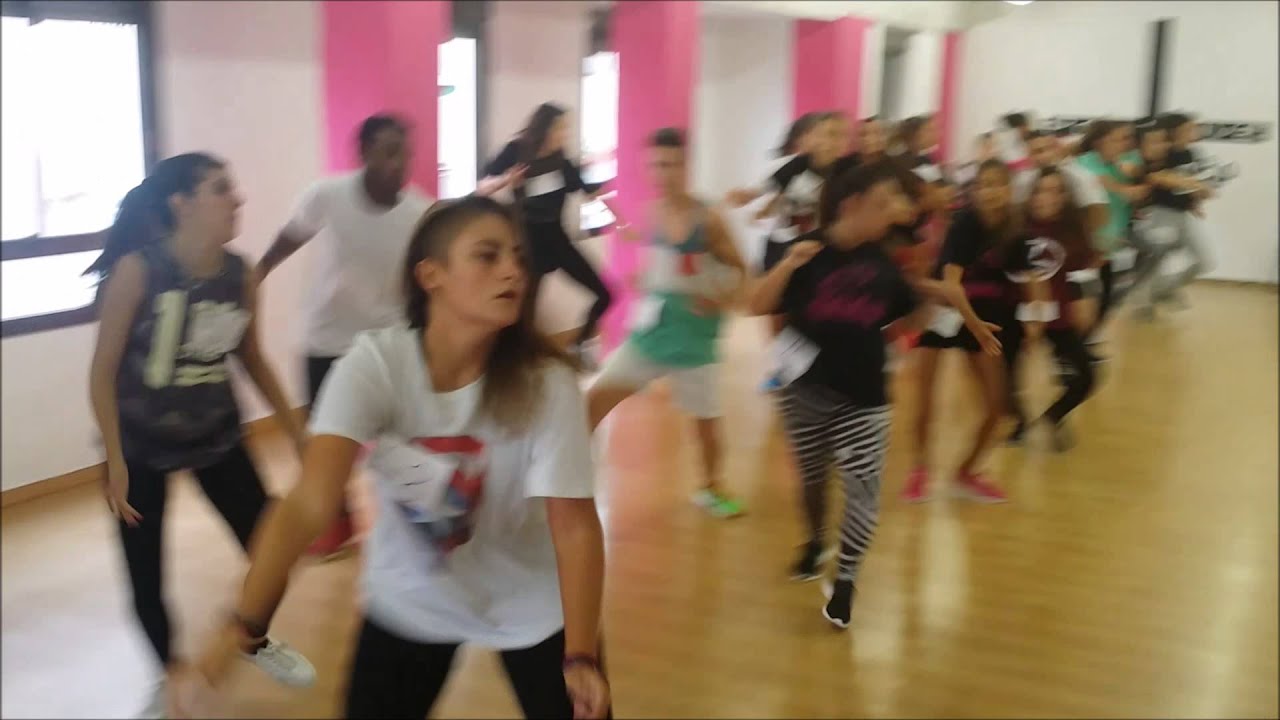 Casting Positive Company temporada 2015-2016 POSITIVE DANCE STUDIO