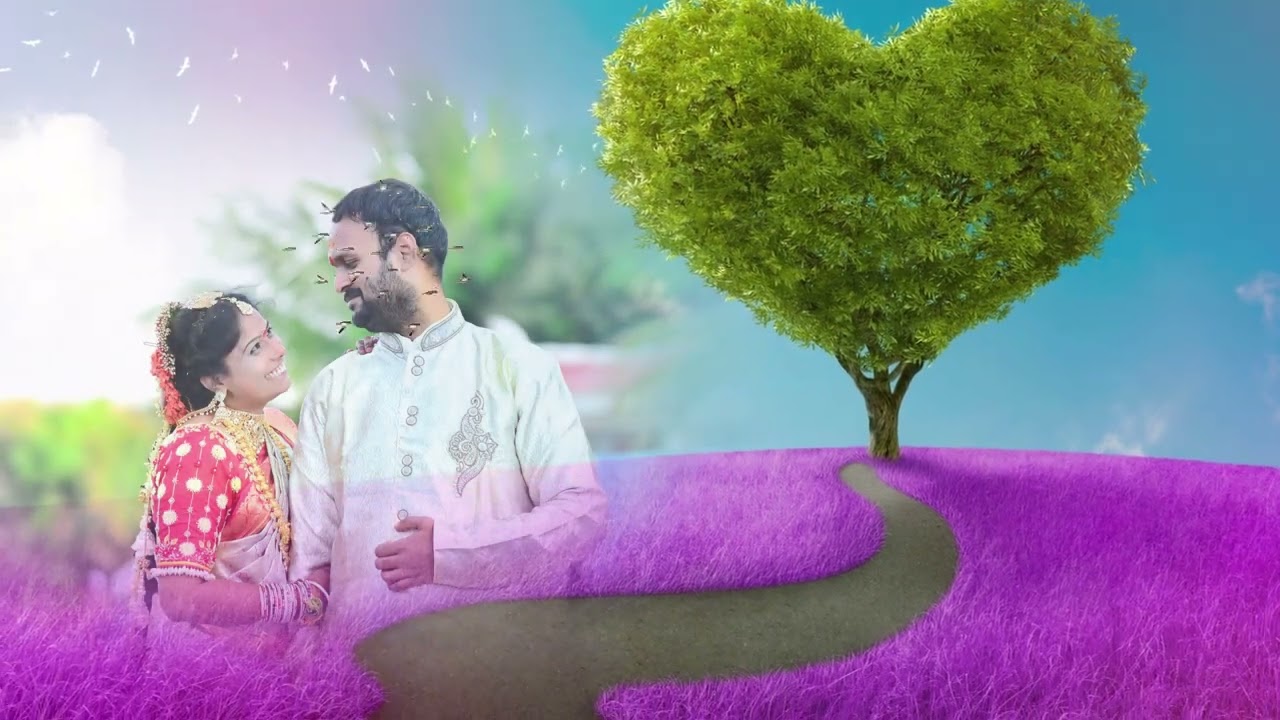 Aamani Akhilesh Marriage Introduction