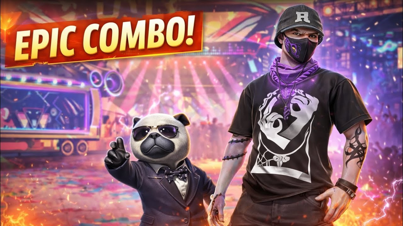 Best character combination