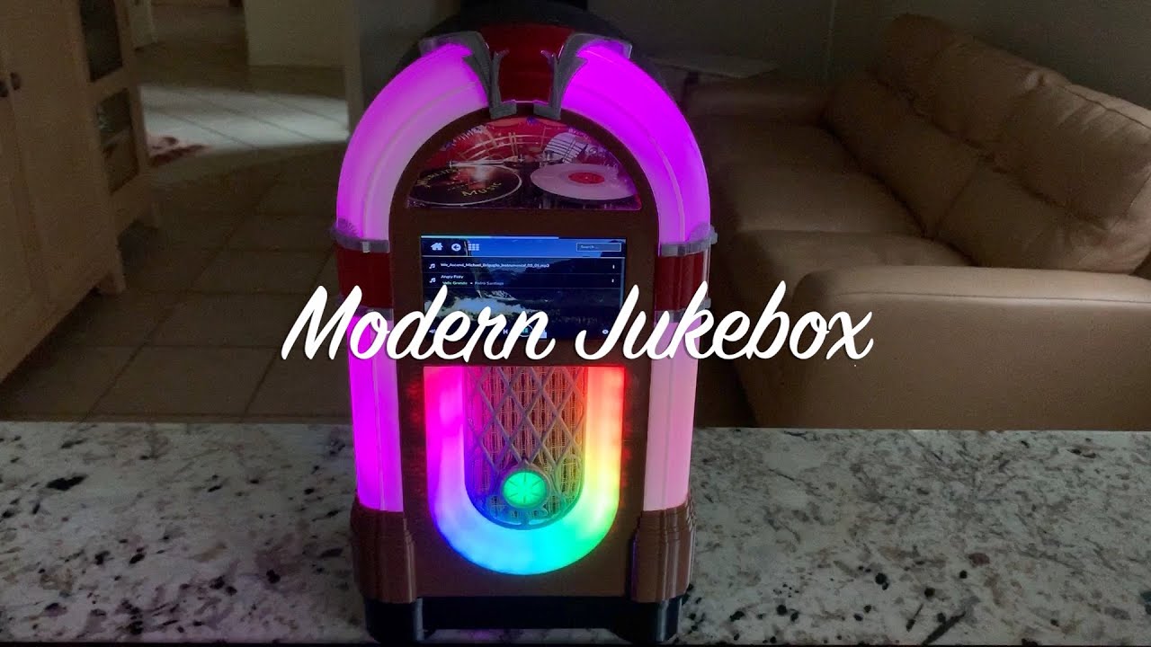 Modern Jukebox