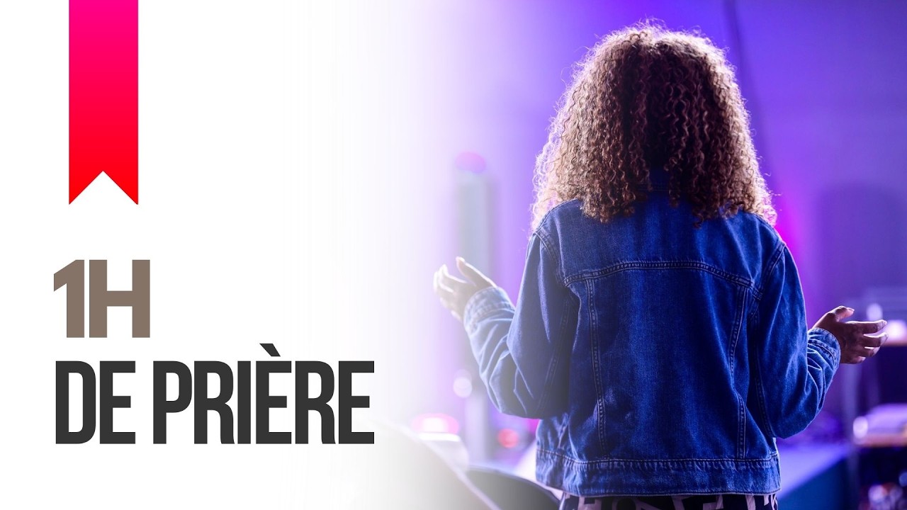 Prière d'intercession pour les familles