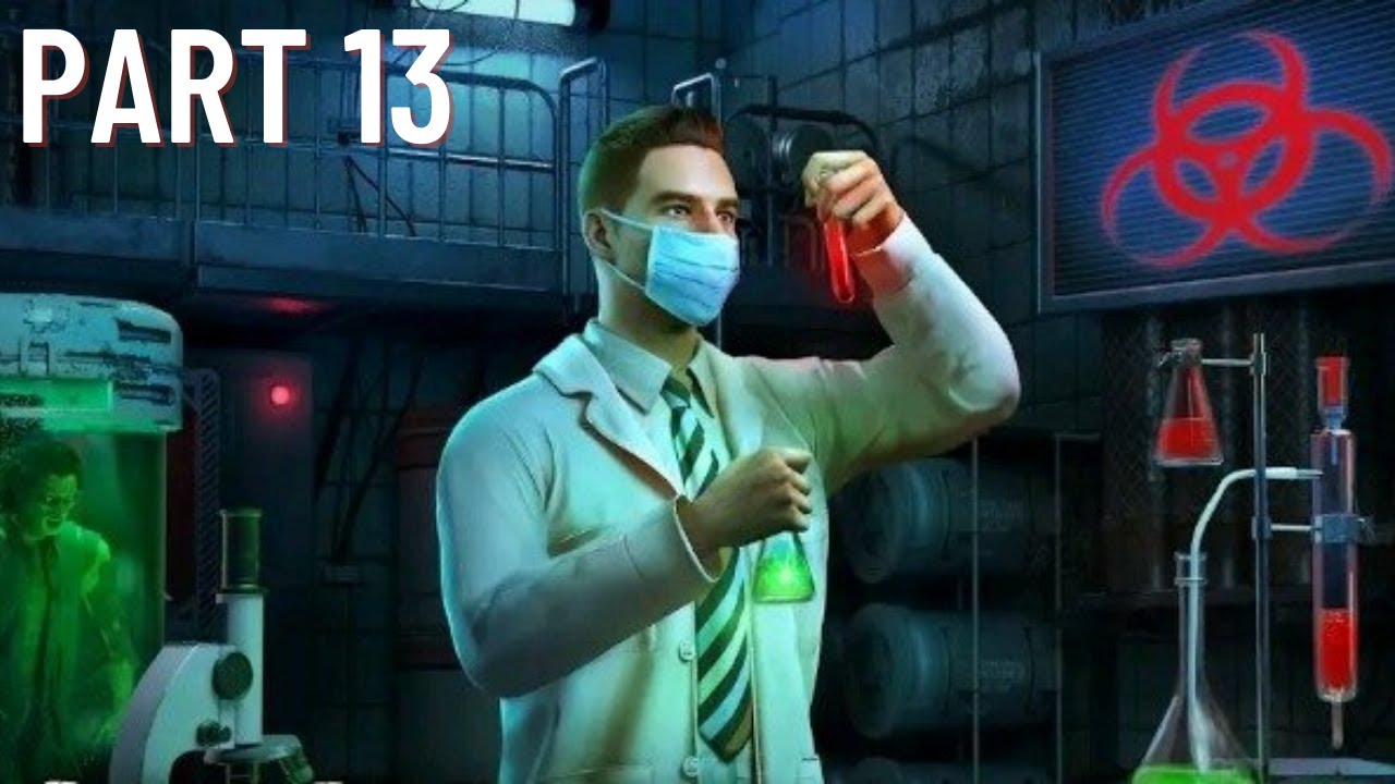 [Last Fortress: Underground] Gameplay Part 13