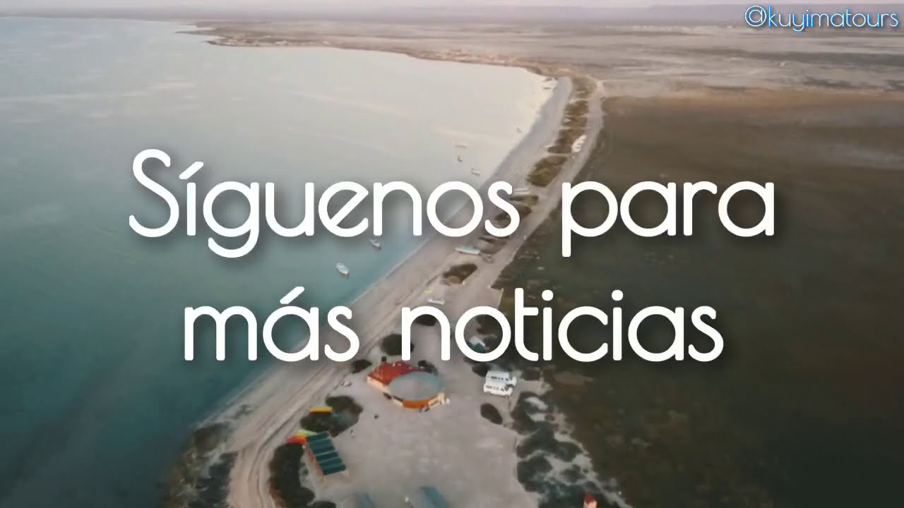 Campamento kuyima