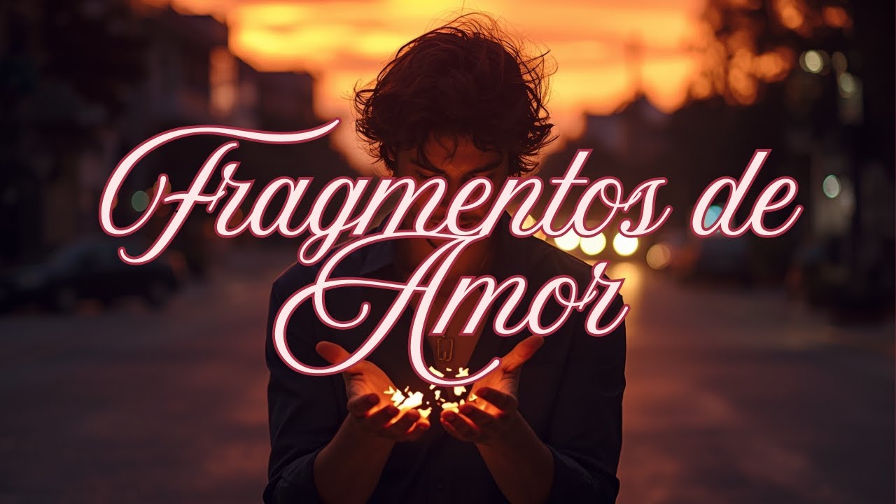 Fragmentos de Amor – Balada Romántica Latina | Canción de Amor Profunda y Emotiva | Música Latina