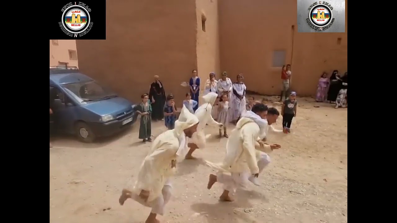 warru ait mellab