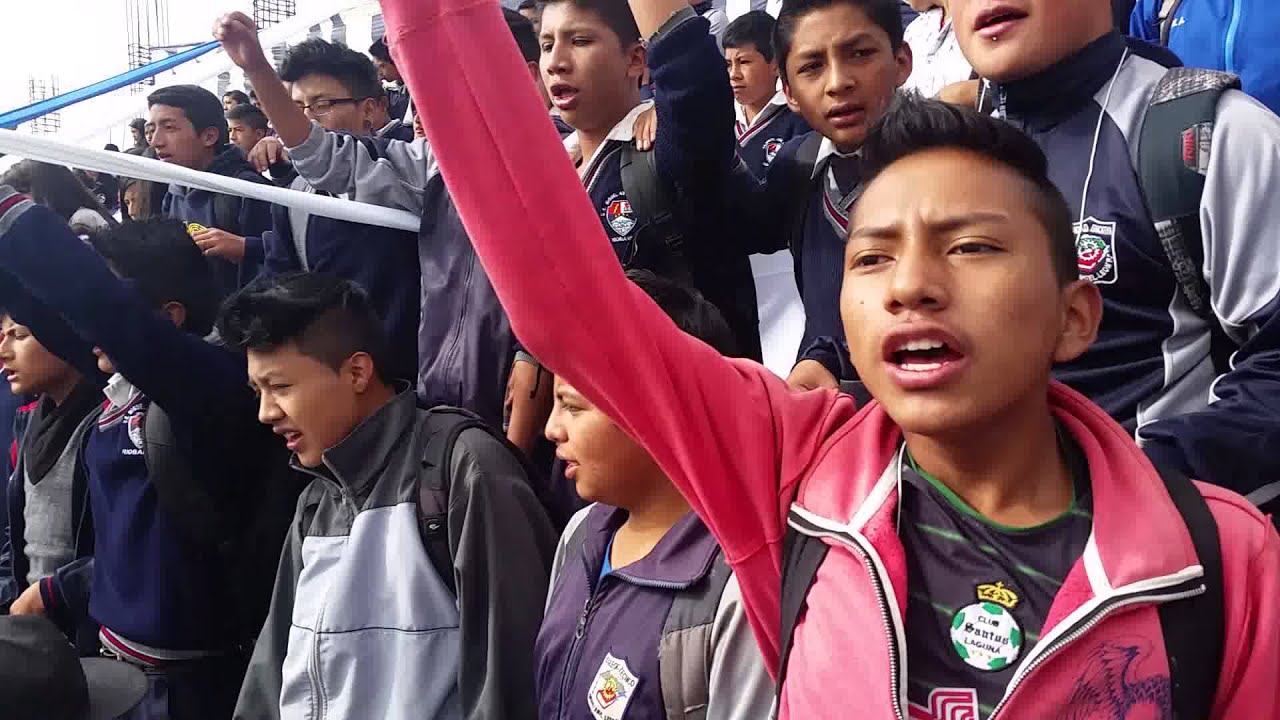 Barra MIGUELINA 2010 - 2016