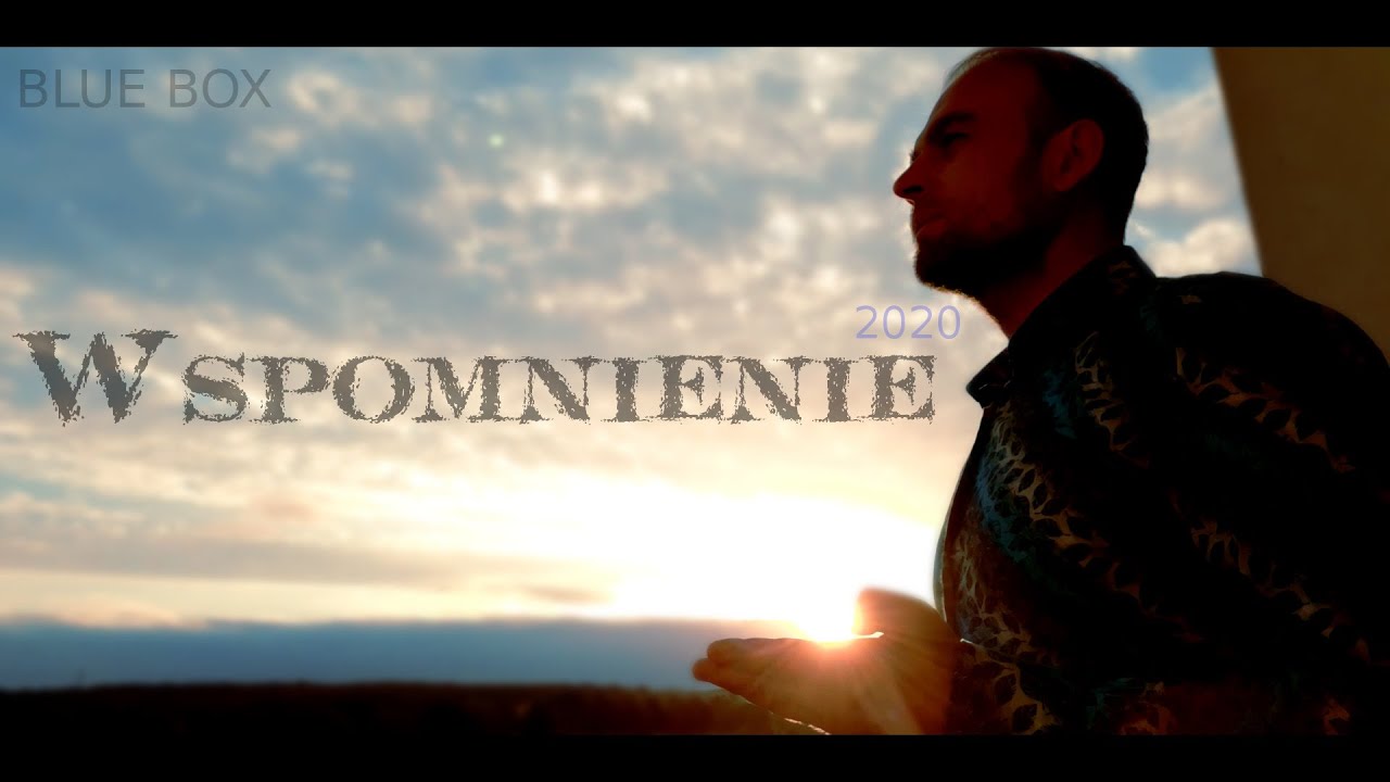 BLUE BOX - Wspomnienie 2020 (Official VideoMIX)