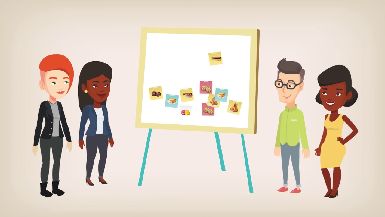 Collective Decision Making - Leadership & Organizing in Action (LOA)