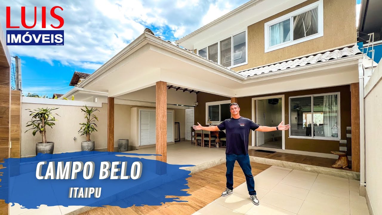 DUPLEX NA ENTRADA DE ITACOATIARA TOTALMENTE MODERNO E LUXUOSO PARA VOCÊ C/ 4 QRTS E UM LAZER LINDO
