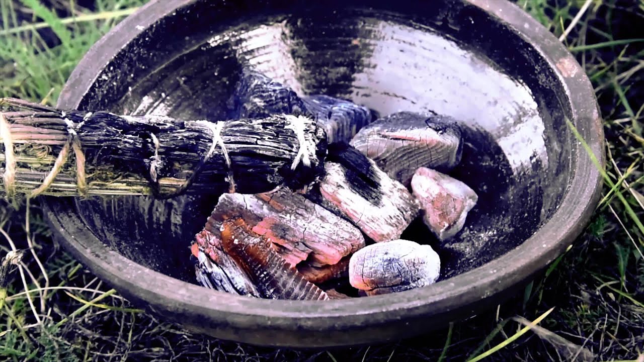 Славянская медитация &mdash; кудесы
