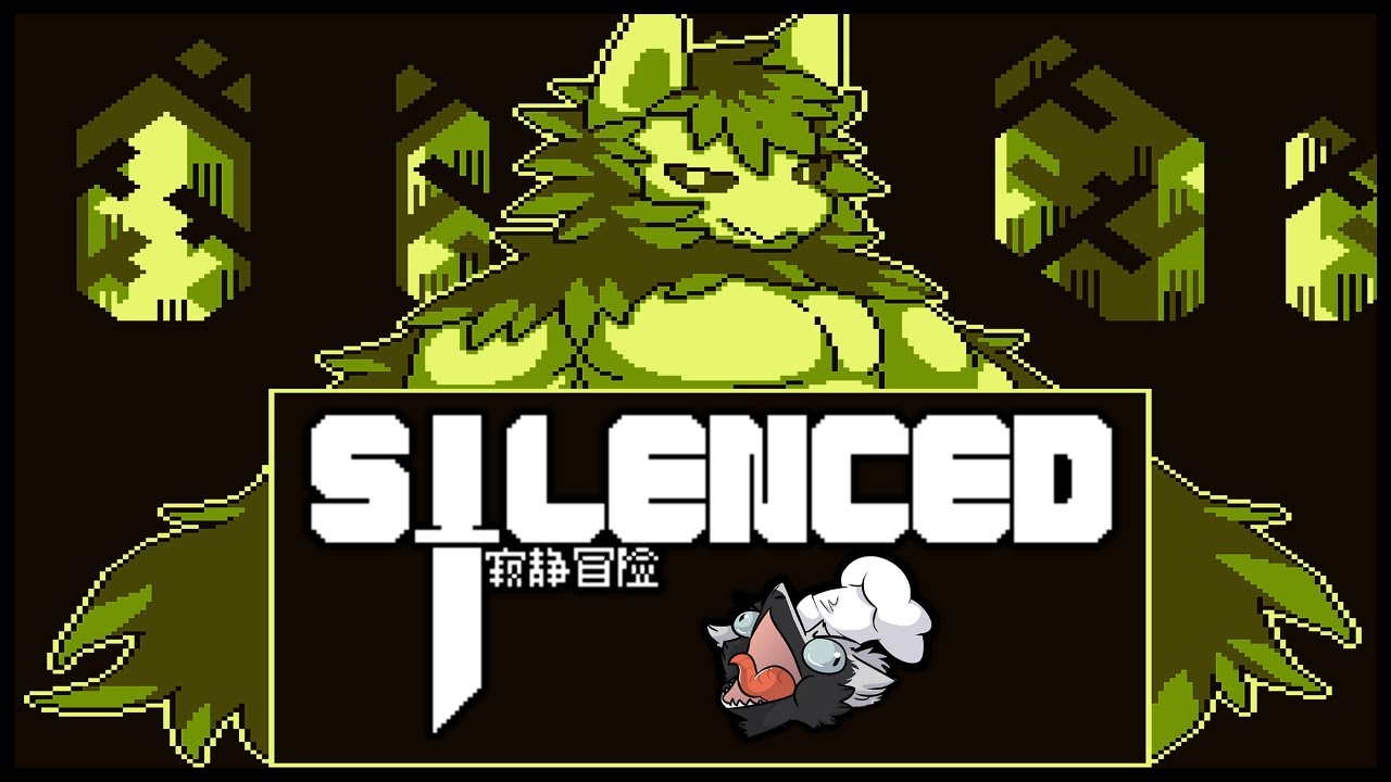 Translated Version! All Secret Bosses Defeated? | Silenced (Patreon Demo Part 3)