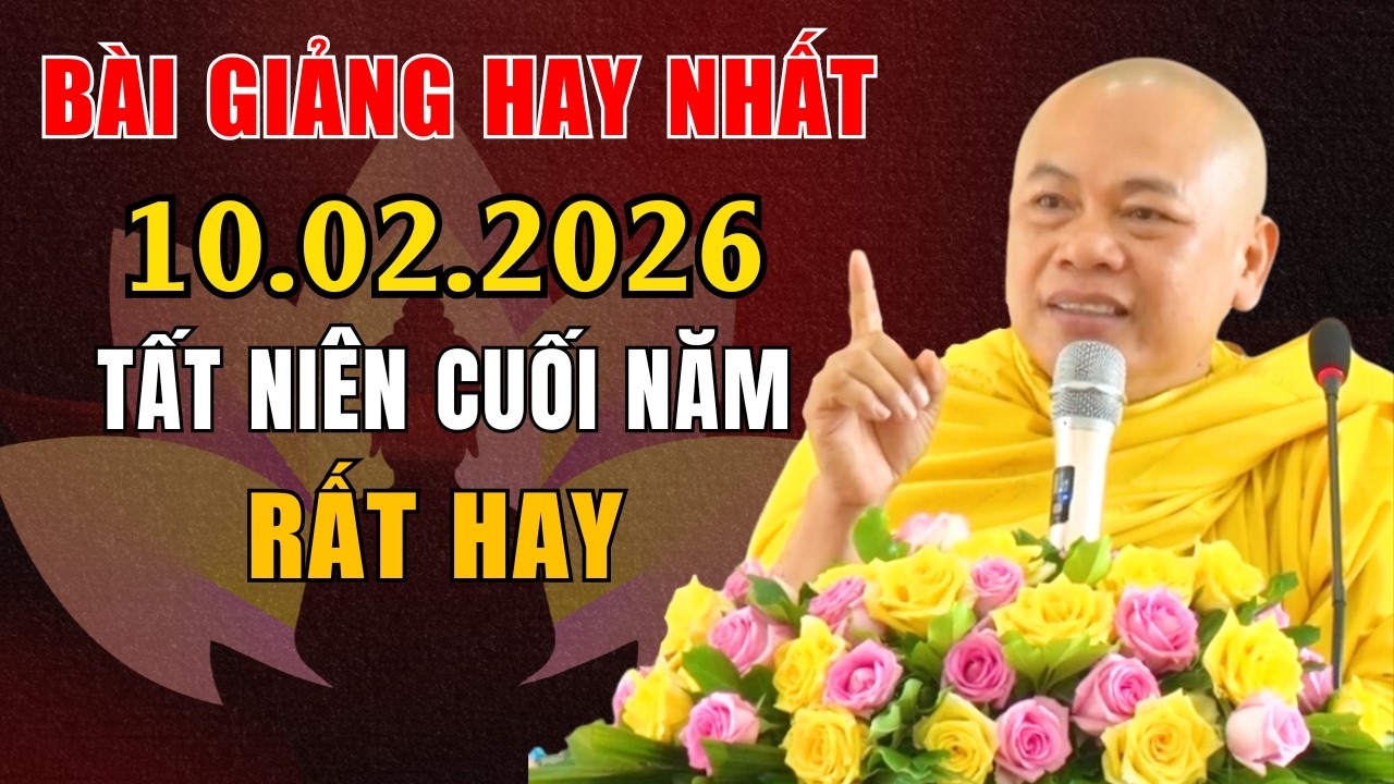 BÀI GIẢNG MỚI NHẤT 