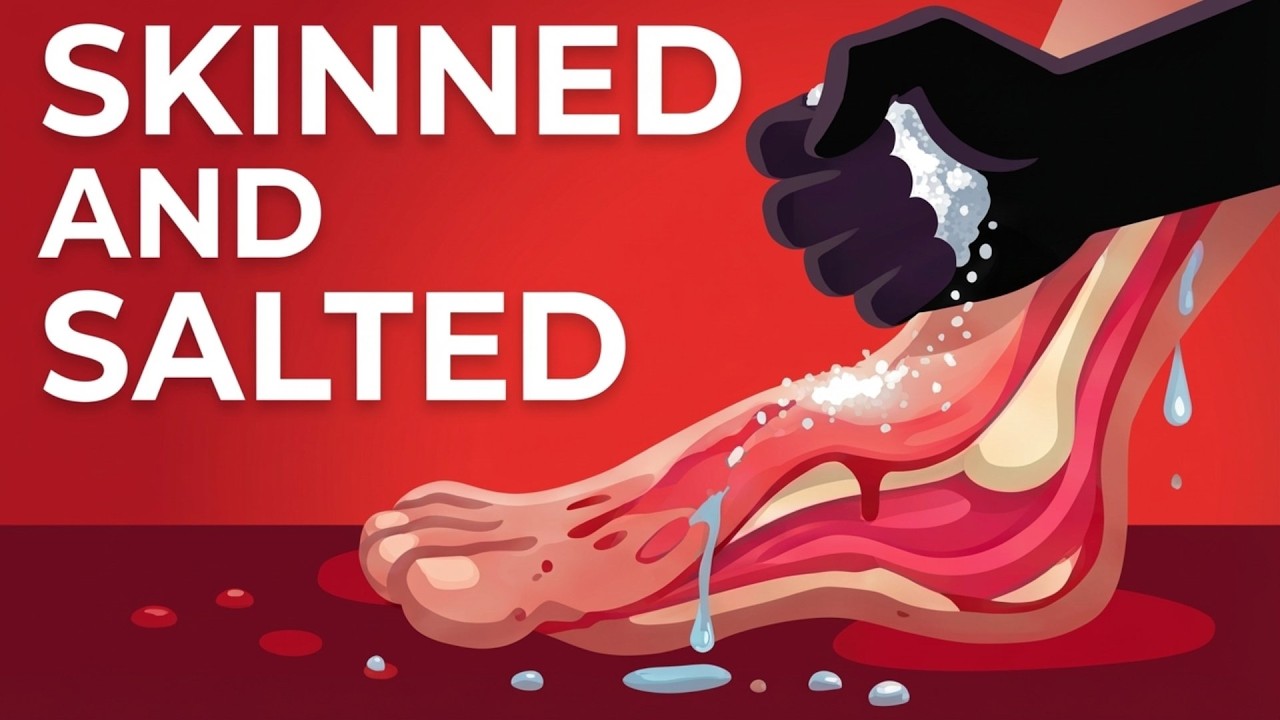 Horrifying Things Vlad the Impaler Did to His Enemies