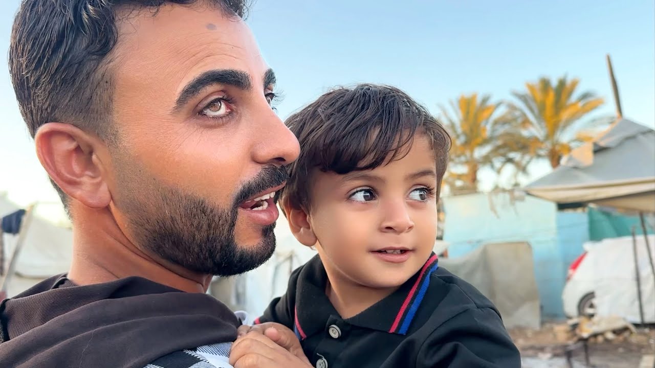 شو صار معنا بعد الهدنة ⁉️ محمود رااح 😱