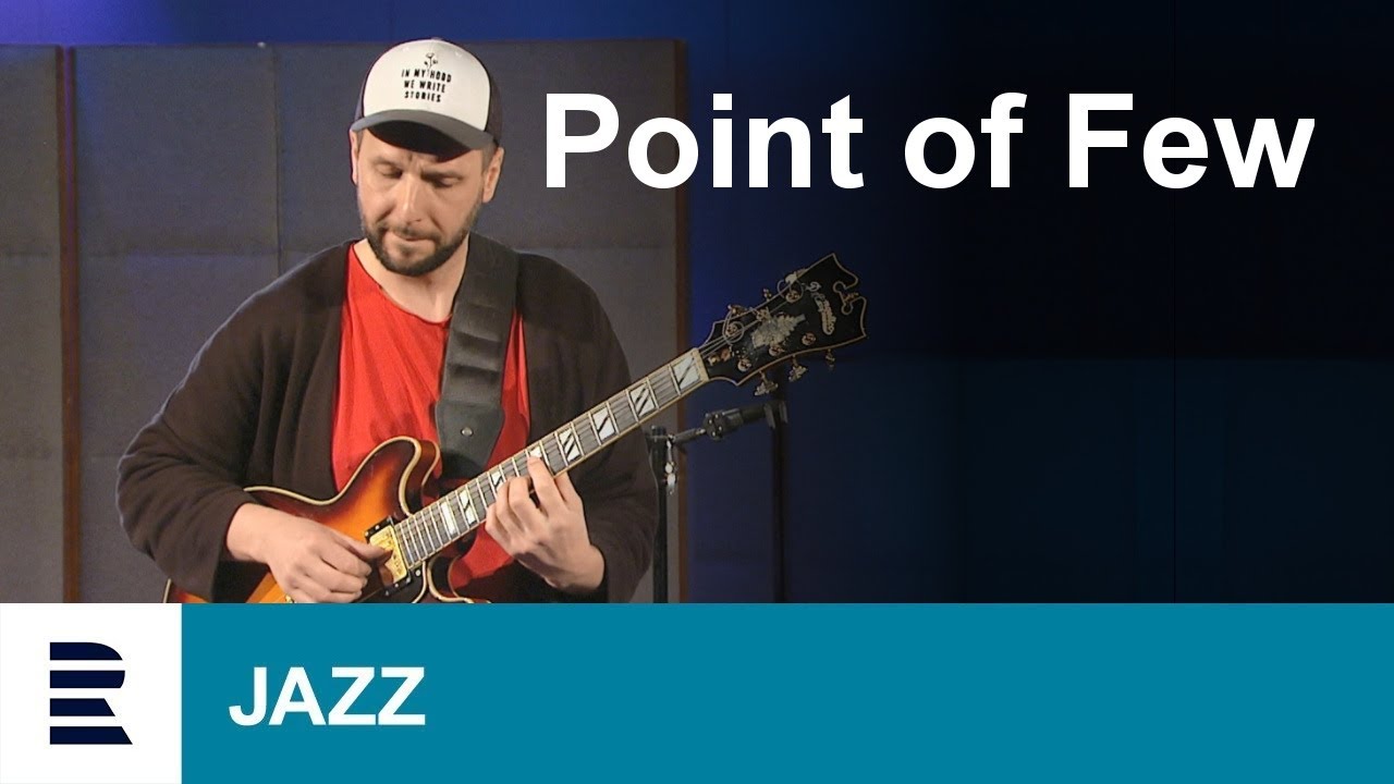 Harenda: Point of Few