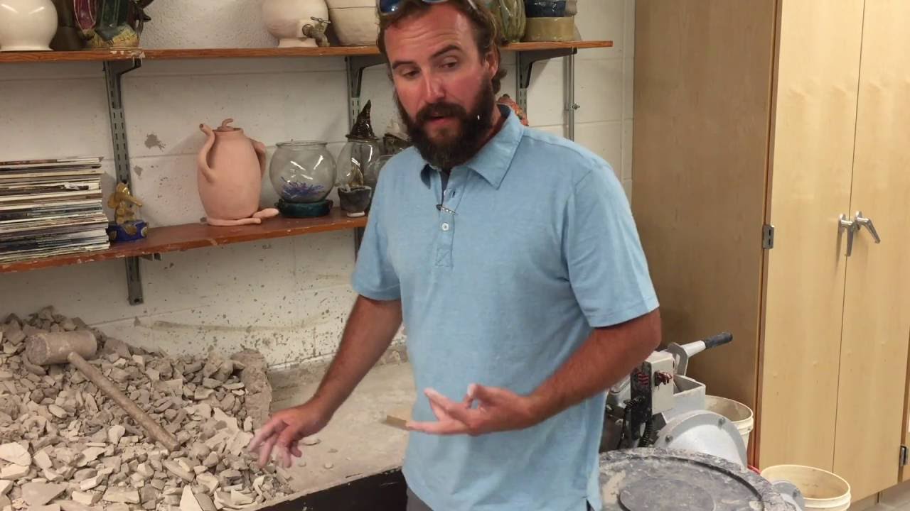 Reclaiming CLAY!