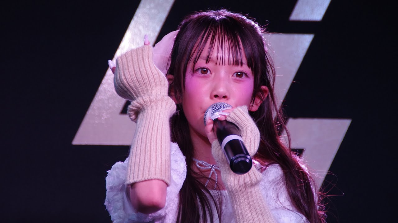 明愛(天神娘)2026.2.23 Galaxy Box