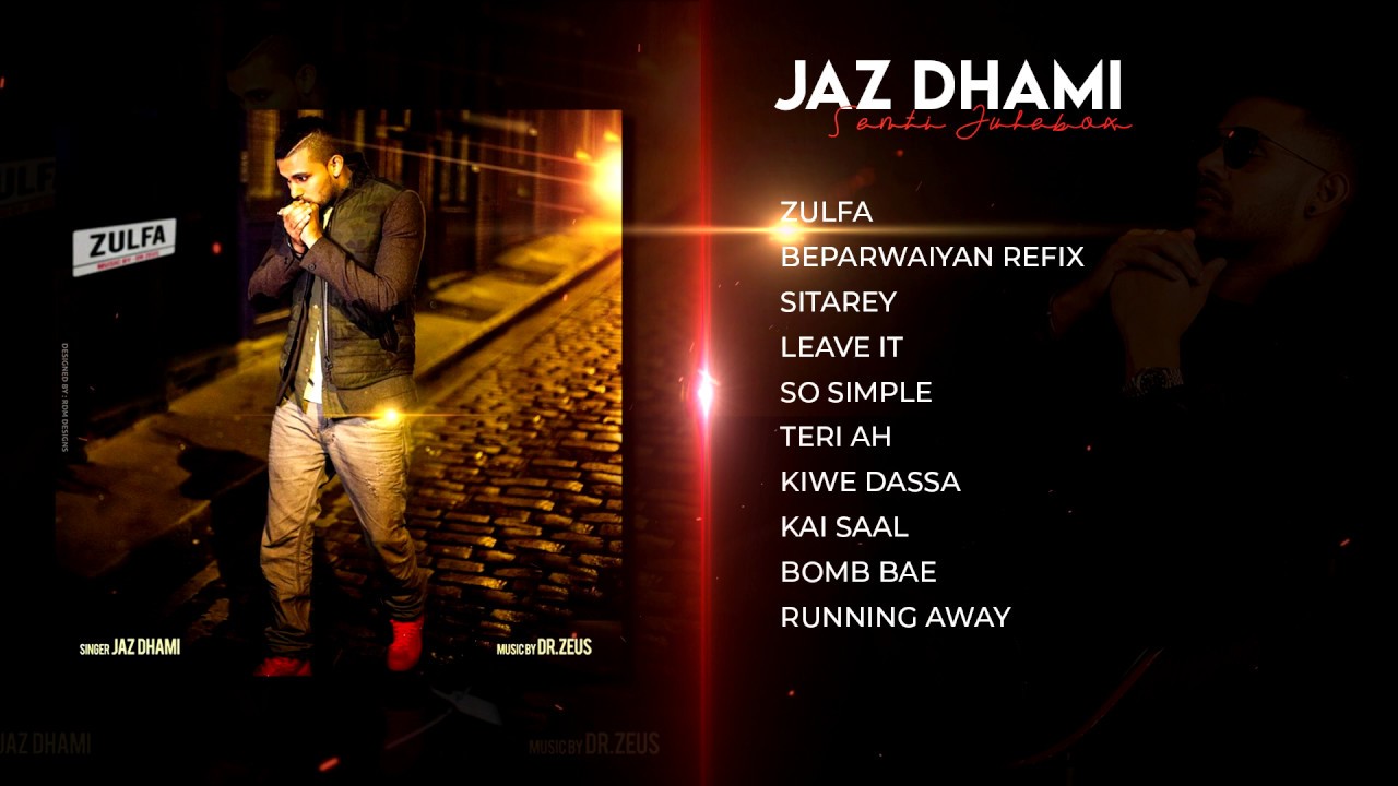 Senti Jukebox | Jaz Dhami