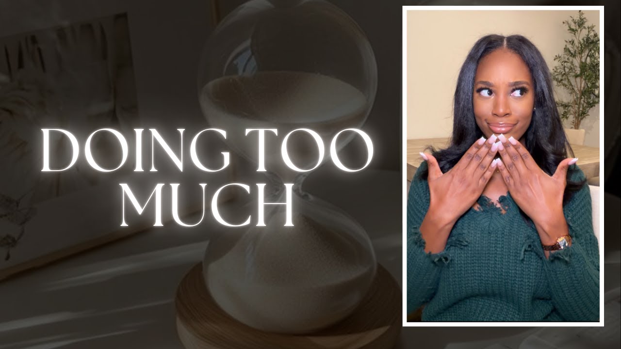 Things to Stop Doing If You Want Better Skin, Energy + Balance  | WEEK 3