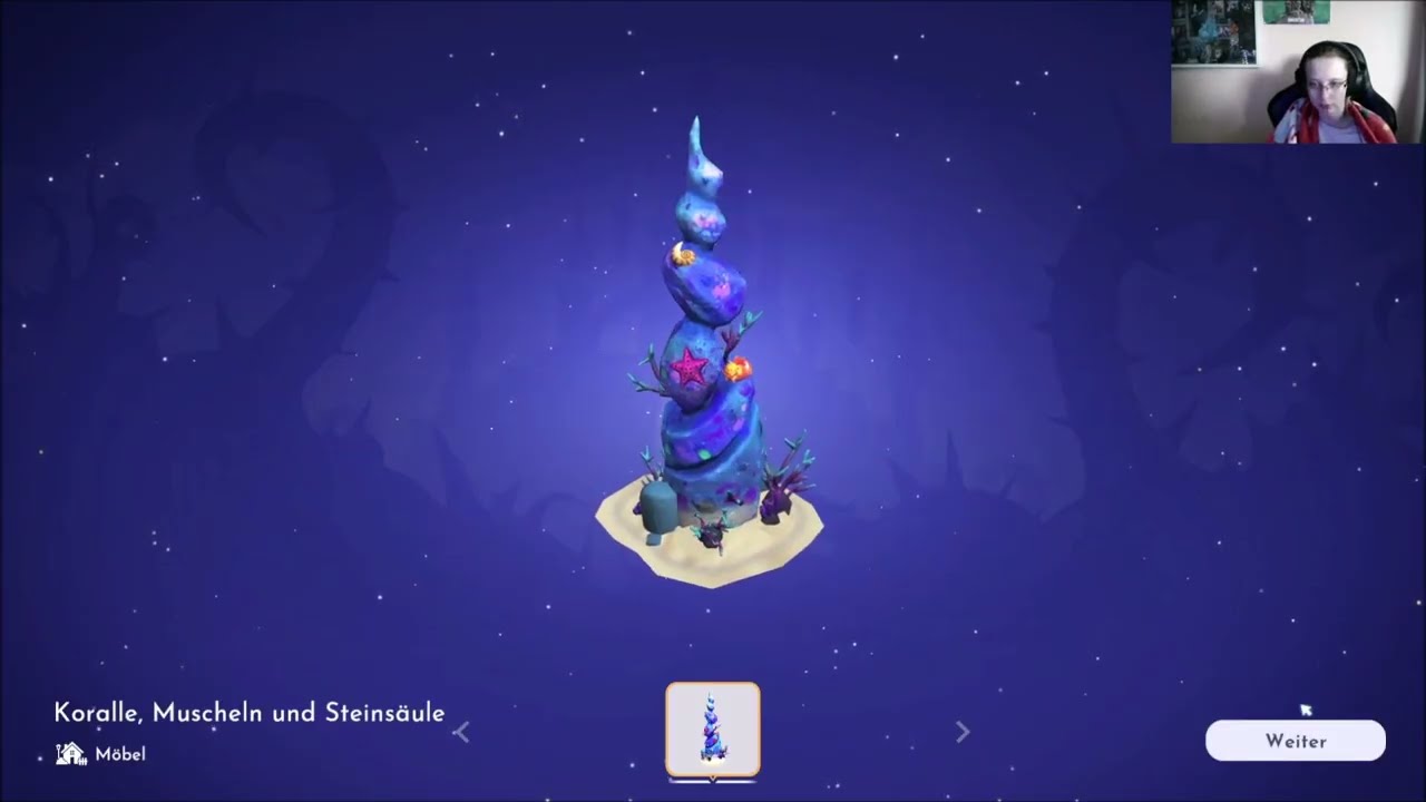 Disney Dreamlight Valley Lets Play - Part 191 Verhexte Gedankenwelt (8/13), taten der Fürsorge