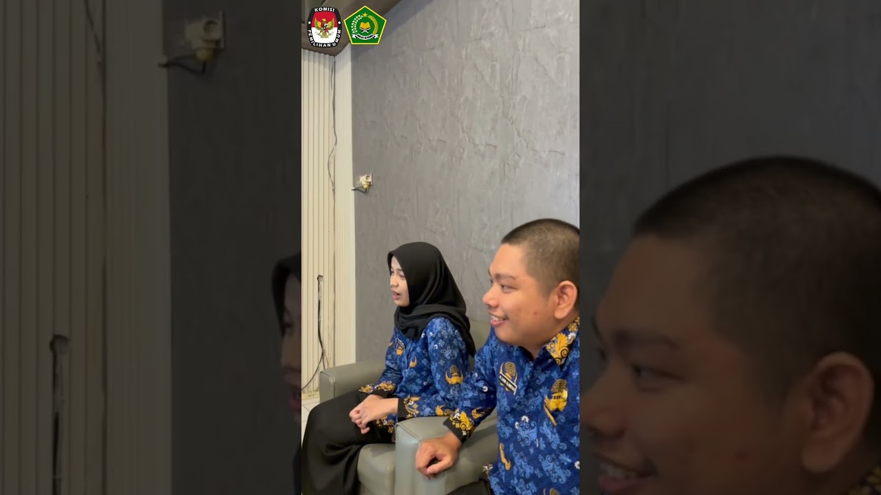 IMPLEMENTASI NILAI-NILAI BERAKHLAK