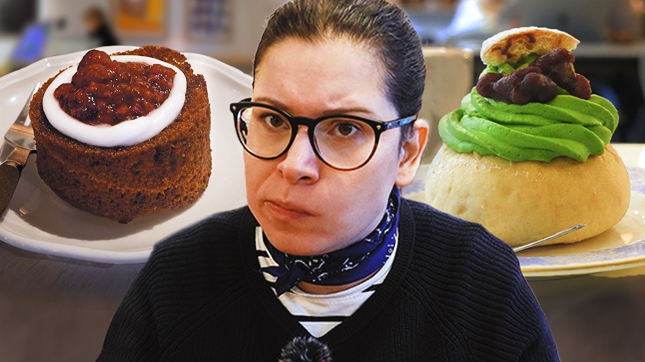 Bakeries in Finland are Expensive, But are They Worth it?