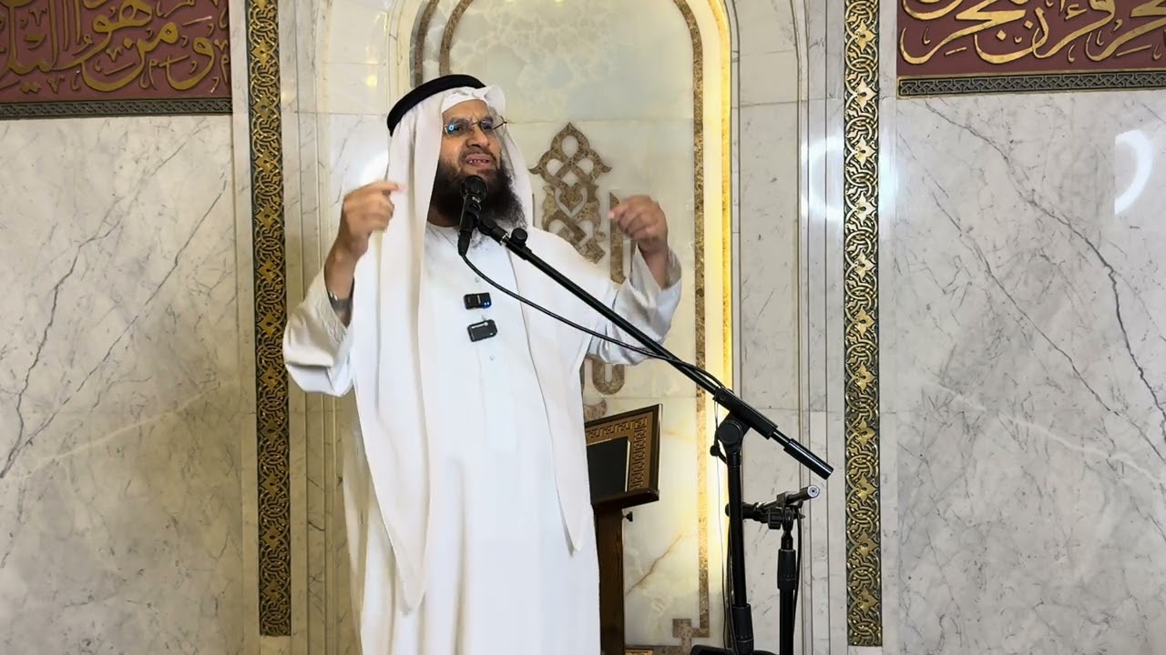 حجاب المرأة المسلمة 
