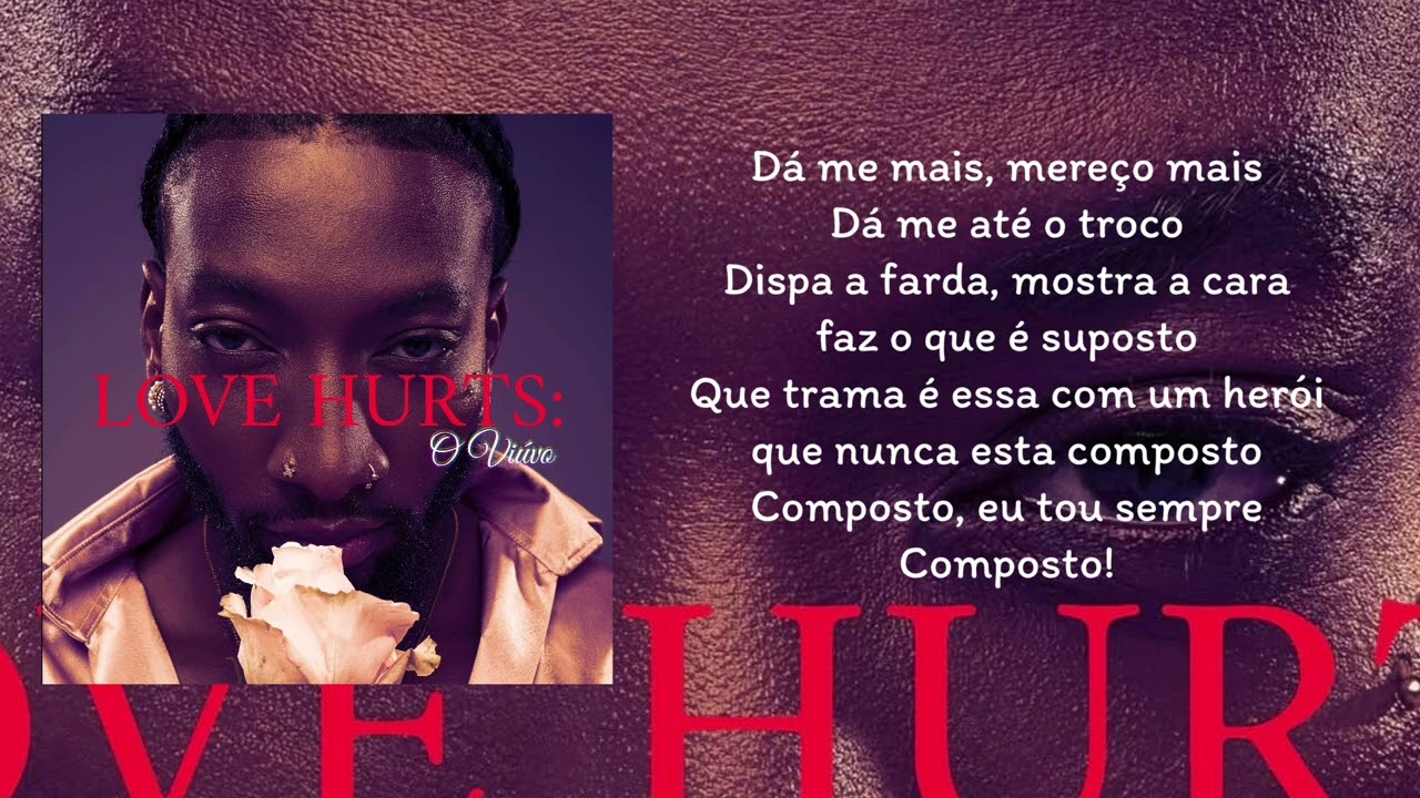 8. DeHermes- Renascimento (Lyric Video)