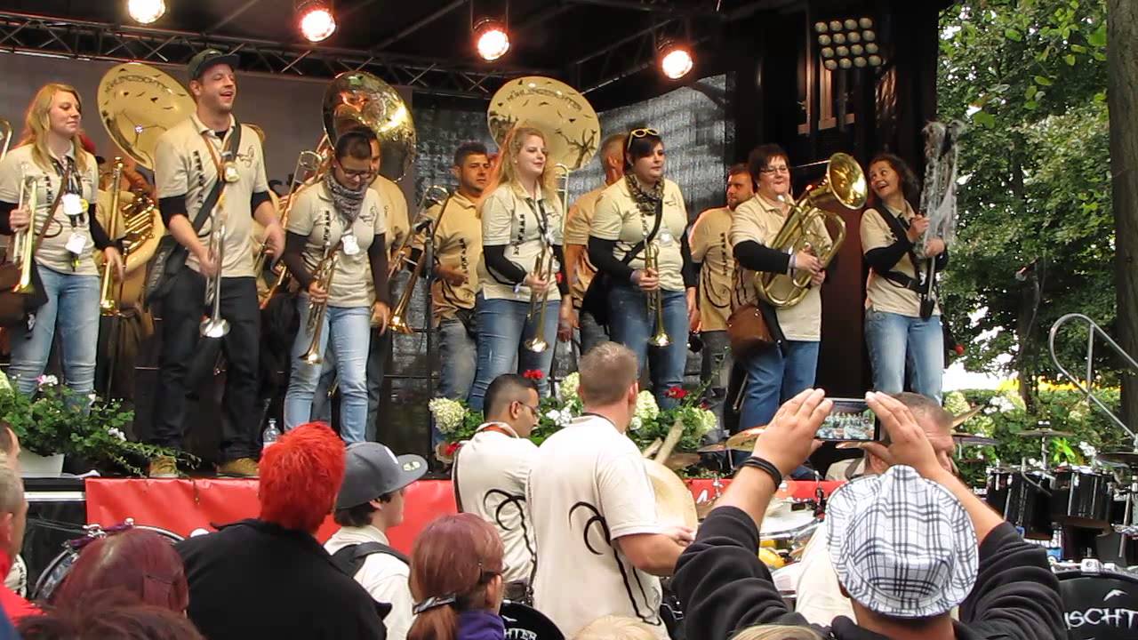 Mühlengeischter Eigeltingen - Diese Tage