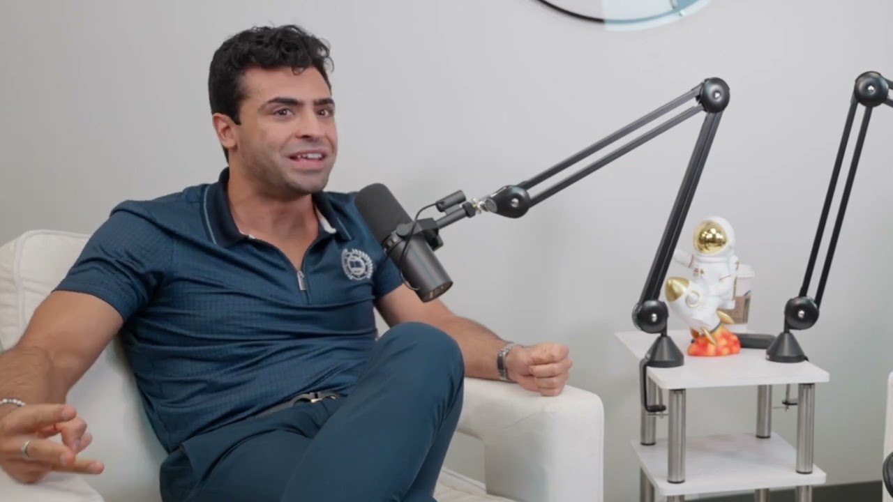 Daniel G x Albert Shakhnazarov 