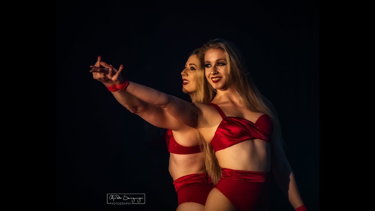 BODY TRAPEZE, HUNGARY – BODY TRAPEZE 22nd Int. Circus Festival of Italy (2021)