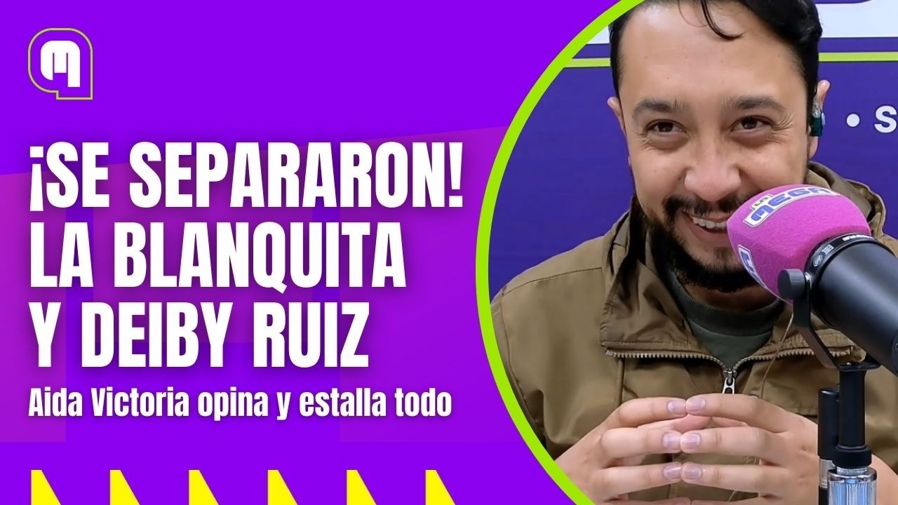 Hablamos con abogados de la polémica entre La Blanquita y Deiby Ruiz por la casa | EL MAÑANERO