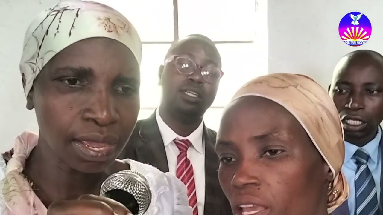 KURIKIRA Iyi ndirimbo irimwo ubutumwa.